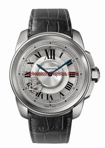 Cartier Calibre de Cartier W7100028