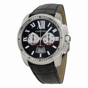 Cartier Calibre de Cartier W7100060