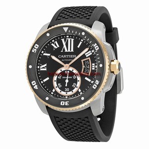 Cartier Calibre de Cartier W7100055