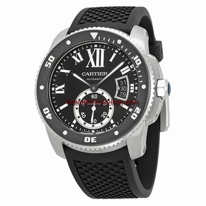 Cartier Calibre de Cartier W7100056
