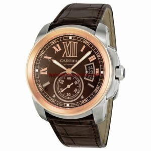 Cartier Calibre de Cartier W7100051