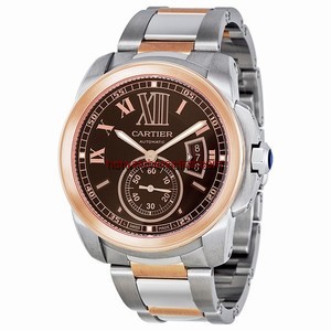 Cartier Calibre de Cartier W7100050