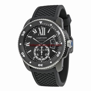 Cartier Calibre de Cartier WSCA0006