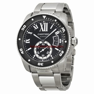 Cartier Calibre de Cartier W7100057