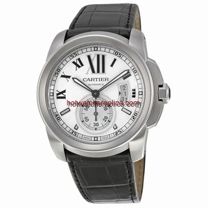 Cartier Calibre de Cartier W7100037