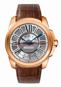 Cartier Calibre de Cartier W7100025