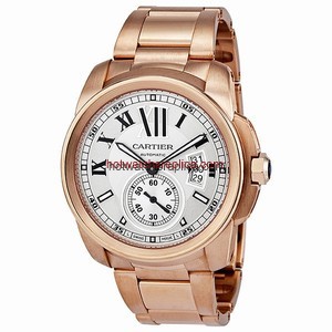 Cartier Calibre de Cartier W7100018