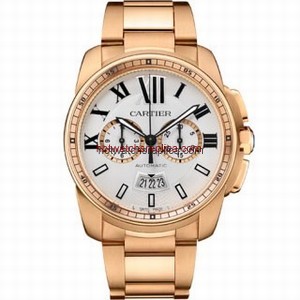 Cartier Calibre de Cartier W7100047