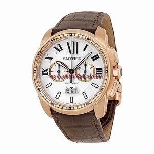 Cartier Calibre de Cartier W7100044
