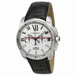 Cartier Calibre de Cartier W7100046