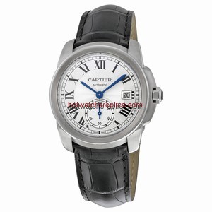 Cartier Calibre de Cartier WSCA0003