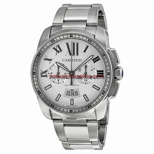 Cartier Calibre de Cartier W7100045