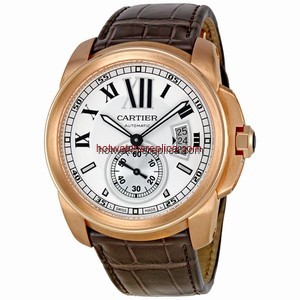 Cartier Calibre de Cartier W7100009