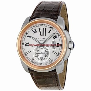 Cartier Calibre de Cartier W7100039