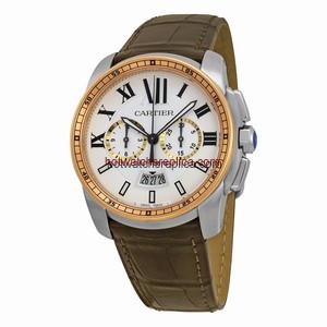 Cartier Calibre de Cartier W7100043