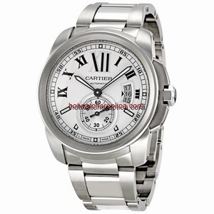 Cartier Calibre de Cartier W7100015