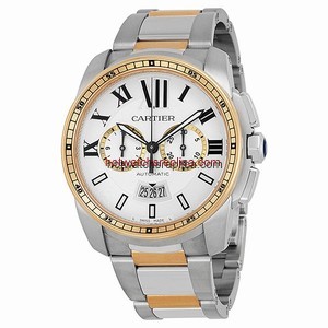 Cartier Calibre de Cartier W7100042
