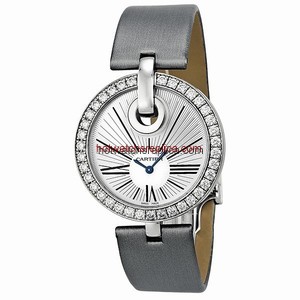 Cartier Captive de Cartier WG600012