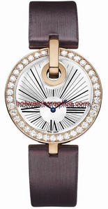Cartier Captive de Cartier WG600011