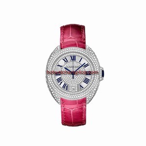 Cartier Cle WJCL0018