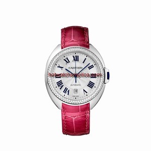 Cartier WJCL0011