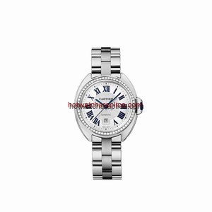 Cartier Cle WJCL0002