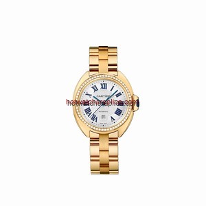 Cartier Cle WJCL0004