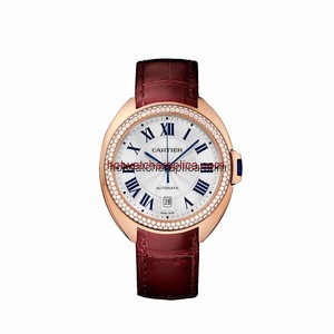 Cartier Cle WJCL0012
