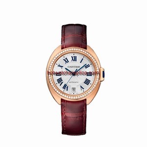 Cartier WJCL0013