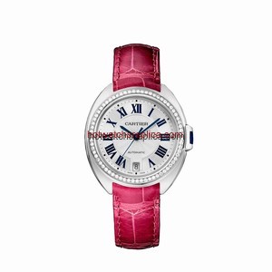 Cartier Cle WJCL0014