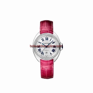 Cartier Cle WJCL0015