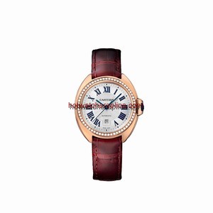 Cartier Cle WJCL0016