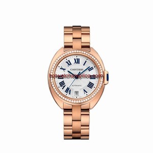 Cartier WJCL0006