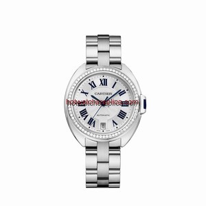 Cartier Cle WJCL0007