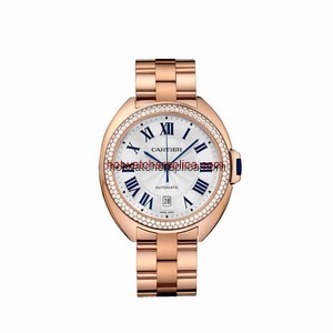 Cartier Cle WJCL0009