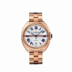 Cartier WGCL0002