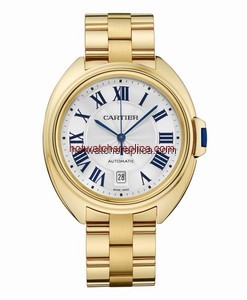 Cartier Cle WGCL0003