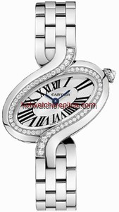 Cartier Delices de Cartier WG800007