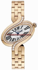Cartier Delices de Cartier WG800006