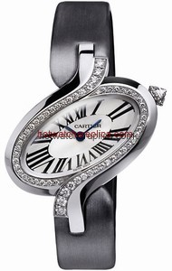 Cartier Delices de Cartier WG800018