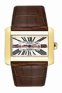 Cartier W6300856