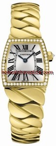 Cartier La Dona de Cartier WE60040H