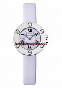 Cartier Love WE801231