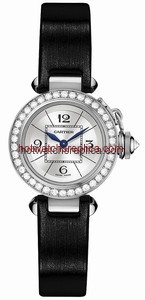 Cartier Pasha de Cartier WJ124027