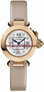 Cartier Pasha de Cartier WJ124028