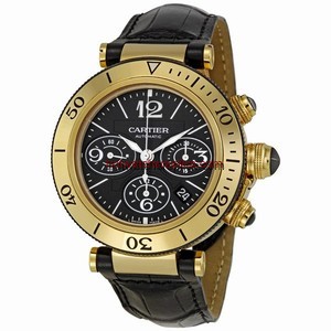 Cartier Pasha de Cartier W3030017