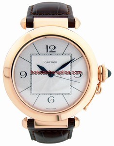 Cartier Pasha de Cartier W3019051