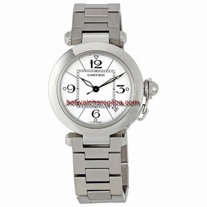Cartier Pasha de Cartier W31074M7