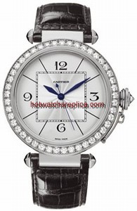 Cartier Pasha de Cartier WJ120251