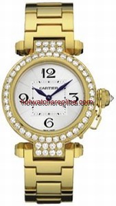 Cartier Pasha de Cartier WJ11945G